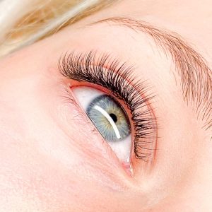 Rzęsy 1:1 (One by One)